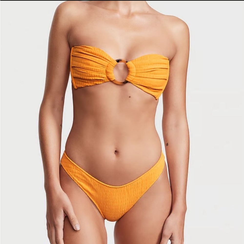 Montce bikini set